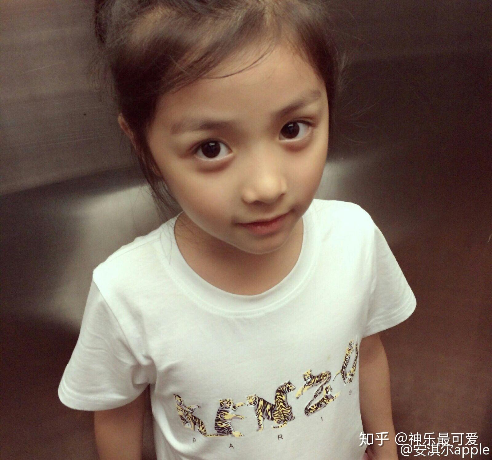 美人胚子到底是长什么样的