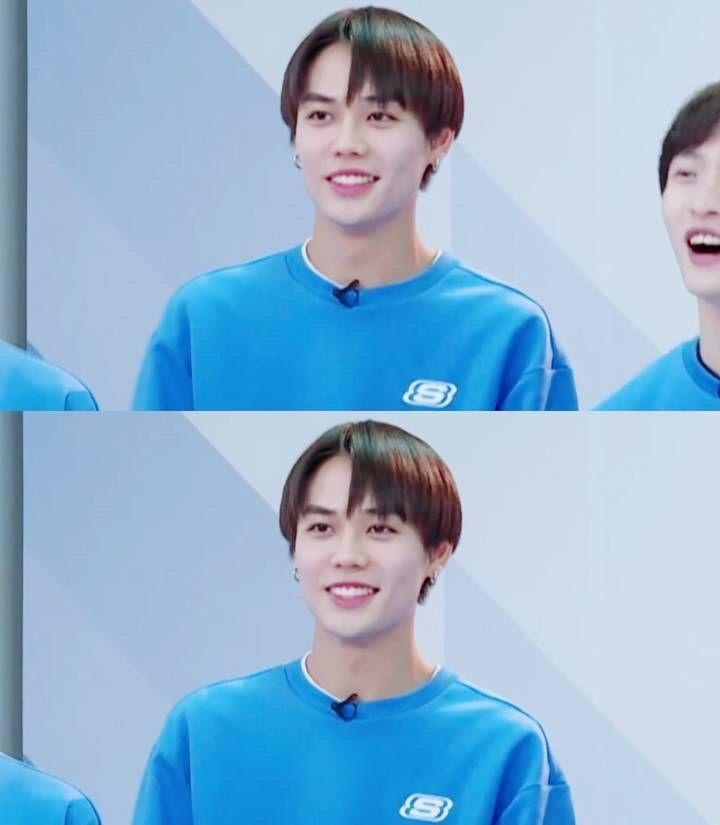 如何看待偶像练习生林彦俊拿到出道剧本的说法? - 知乎