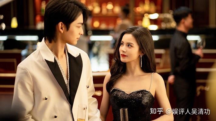 《暗里着迷》太好看:将“霸道总裁爱上我”和“姐弟恋”完美融合 - 知乎