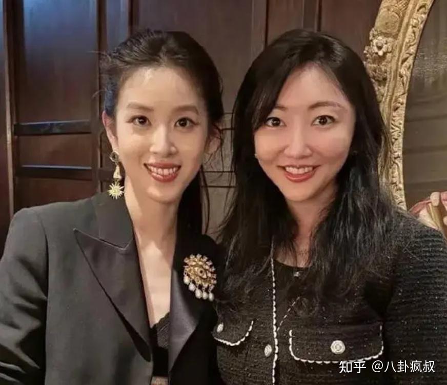 庄佳回归,东哥奶茶妹要be!