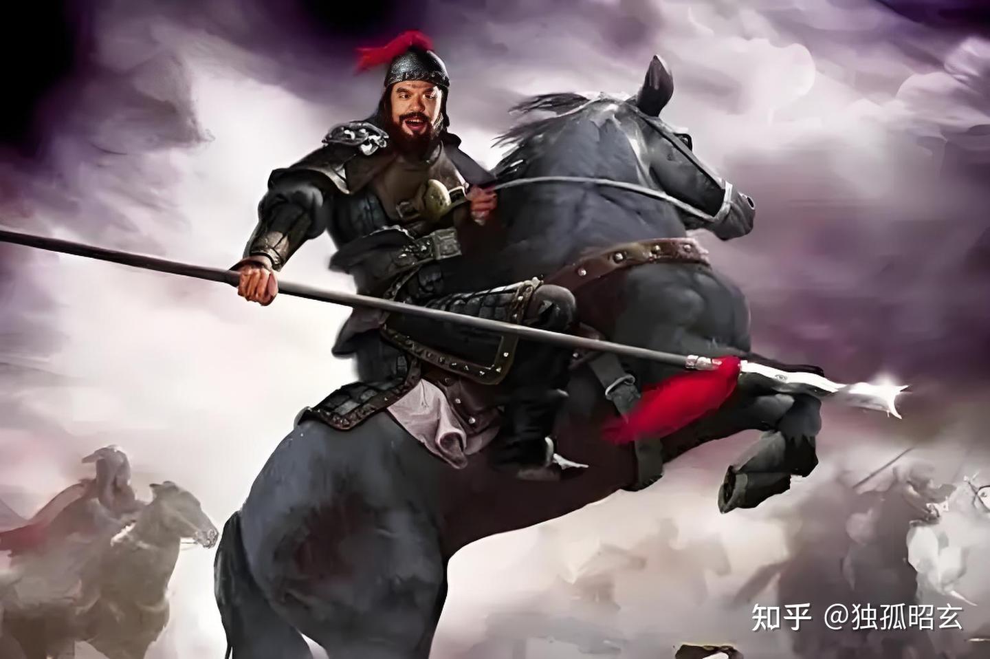 顾成除战朱棣战绩整理 - 知乎