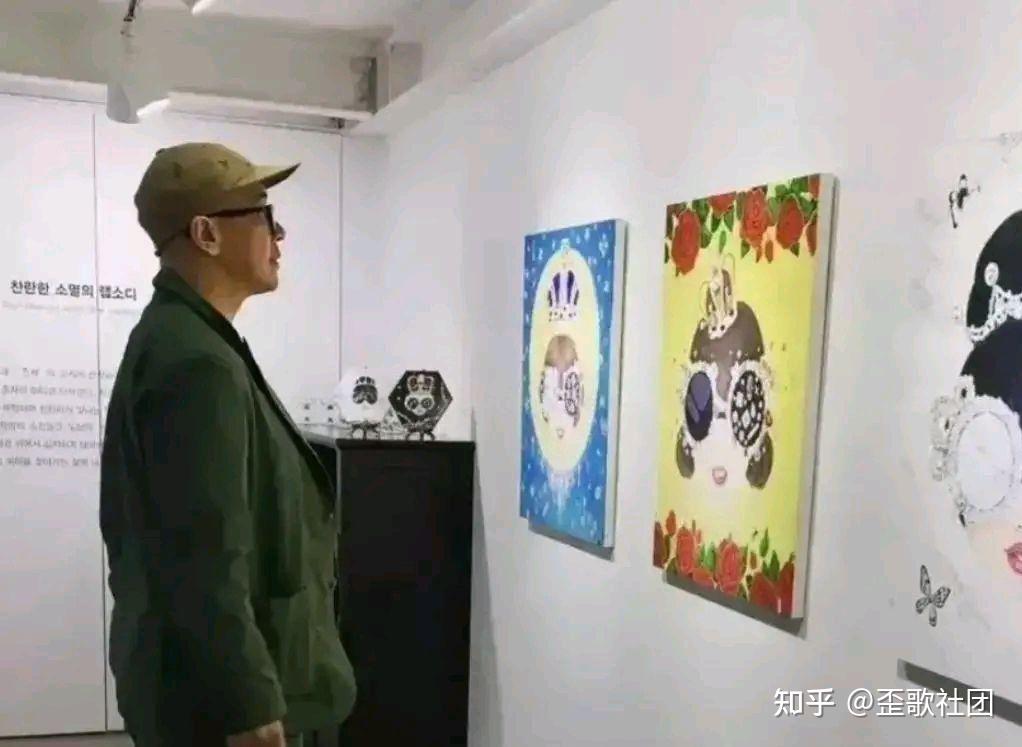 大S和光头佬婚姻关系真相曝光，后者是前者花钱雇佣撑场子的？ - 知乎