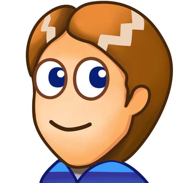 上百张经典腾讯 qq 头像,有你的青春记忆吗?