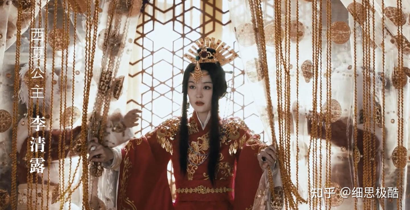 新天龙八部第47集剧情:虚竹梦姑终重逢 - 知乎