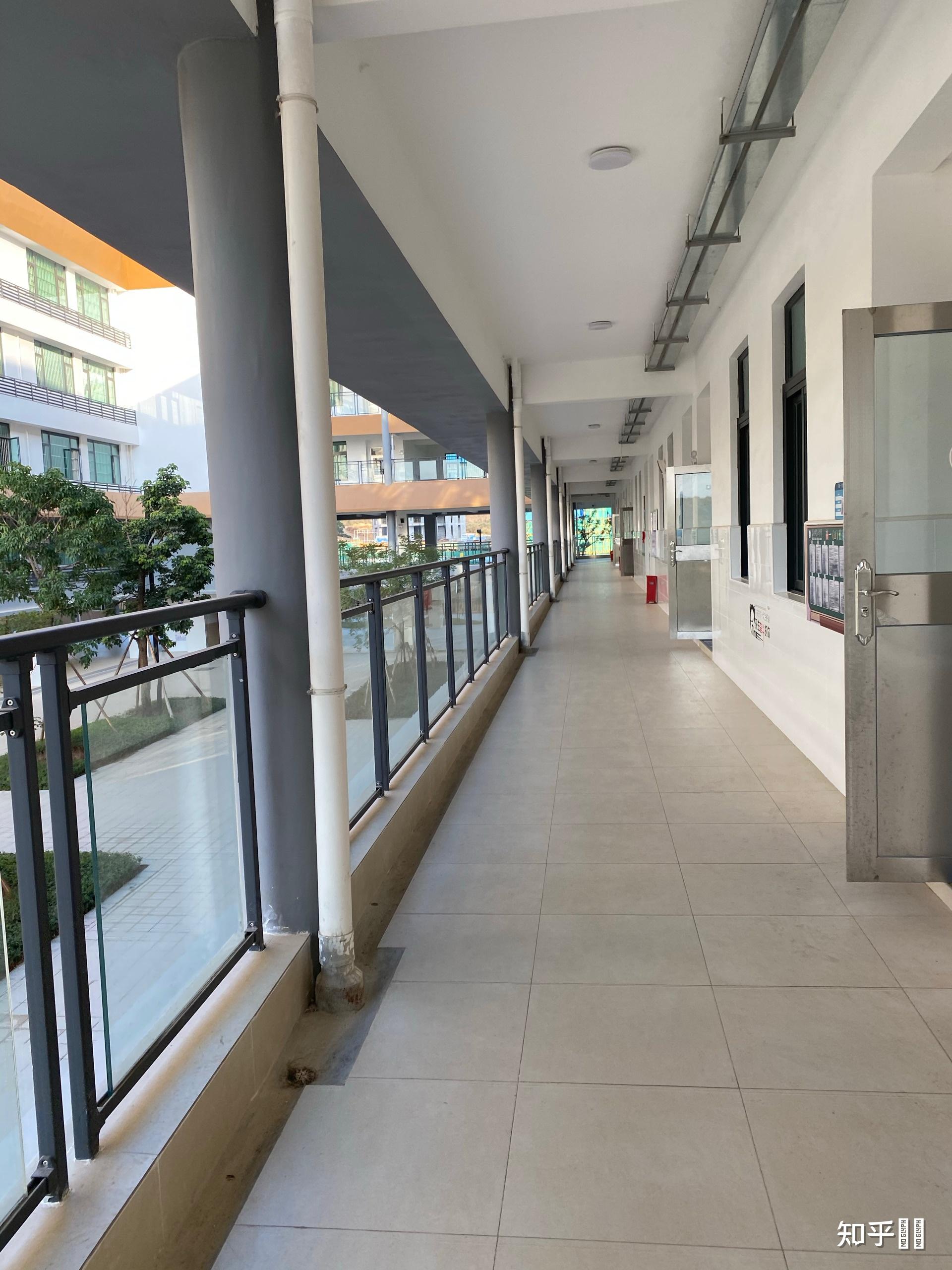 评价一下惠阳区第五中学? - 知乎