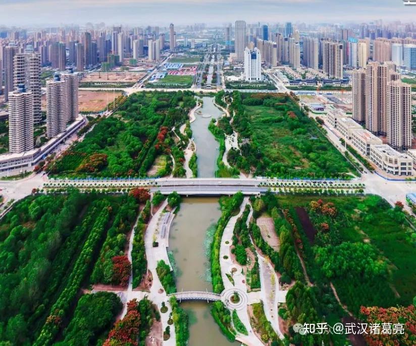 历时18年！这个700万方的超级项目，现状曝光！ - 知乎