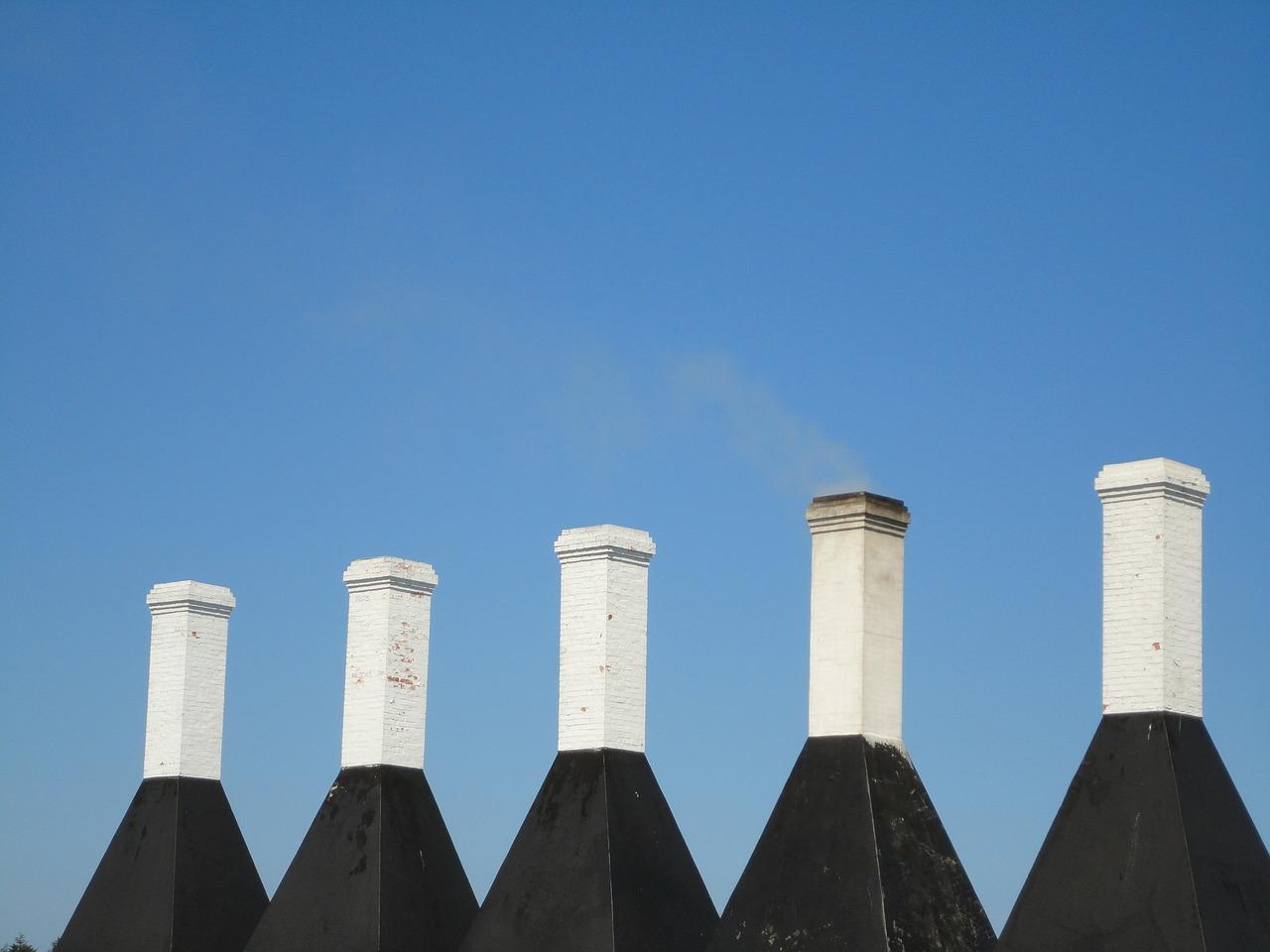 3. 烟囱设计原理