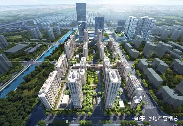 5年换5帅,2000万级豪宅老盘新卖,这家71年老牌国企怎么了? - 知乎
