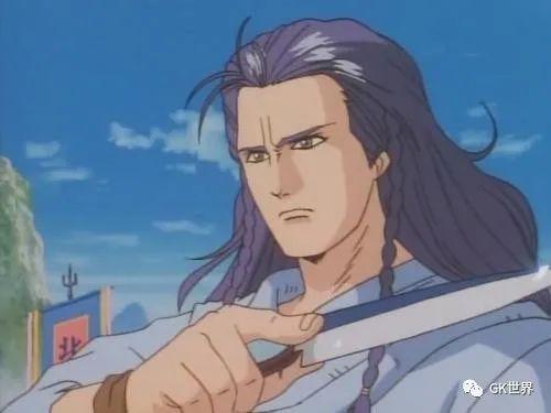 ILL《中华小当家》雷恩:七星瞬断刀舞+罗汉水晶斩回来了! - 知乎