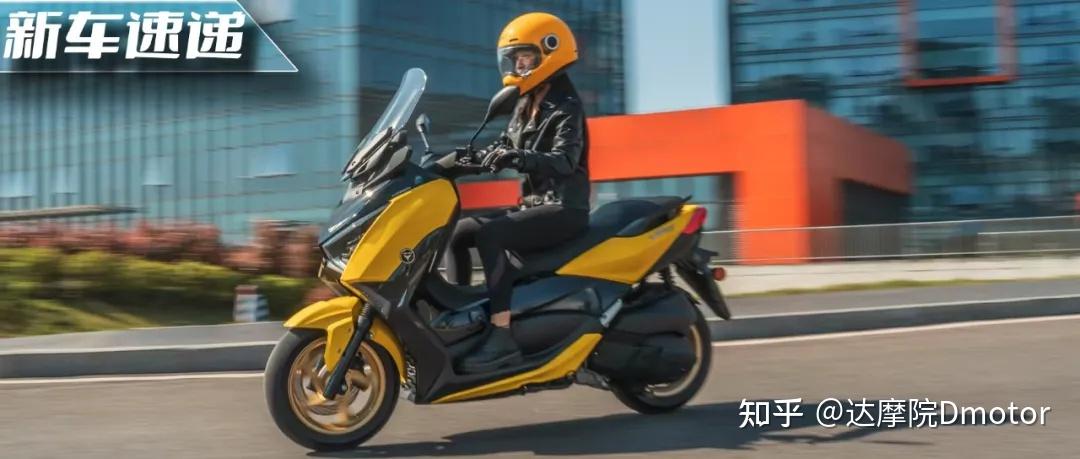 国产首款可变气门150踏板登场!天鹰2026款TX150来袭,增配明显!