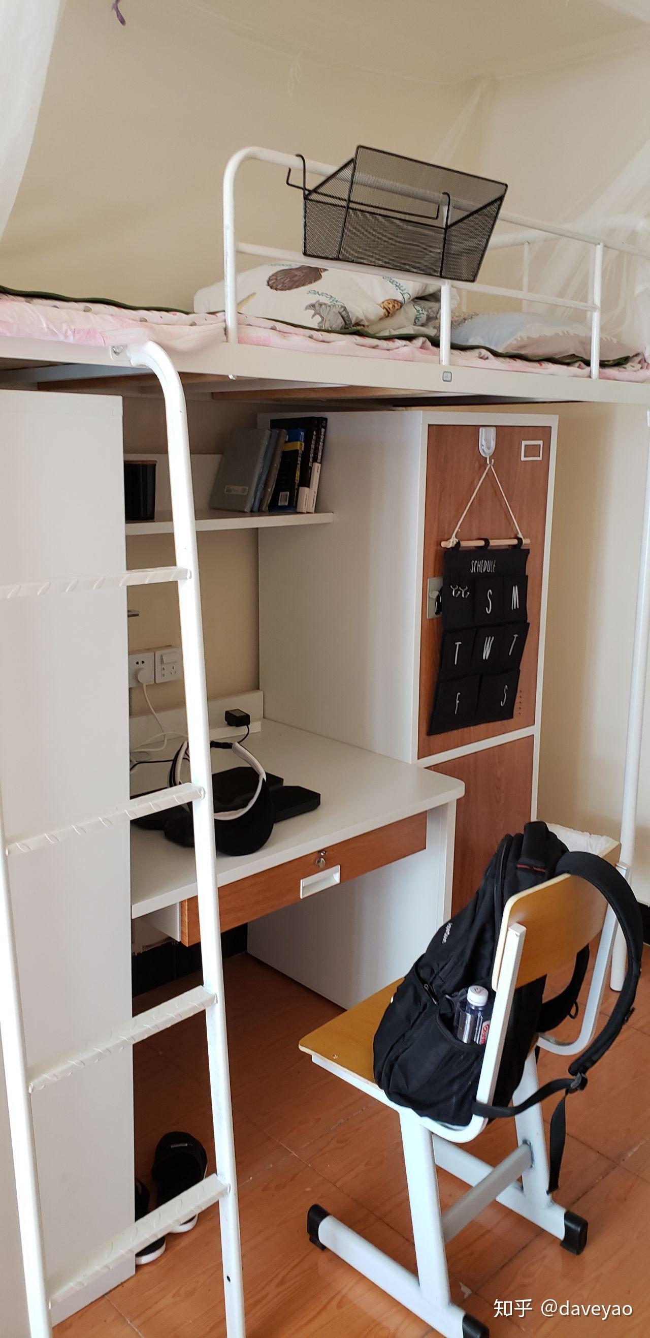 华东政法大学宿舍如何