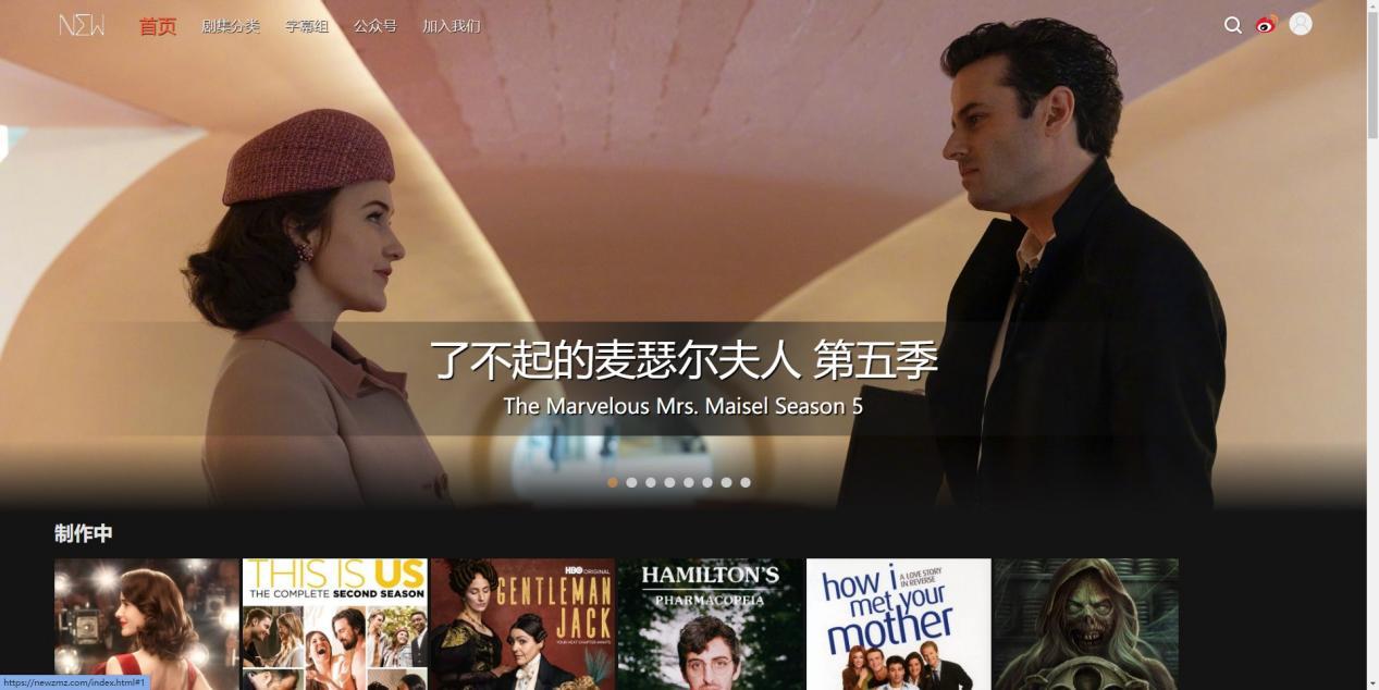 推荐几个好点的字幕网站？ - 知乎