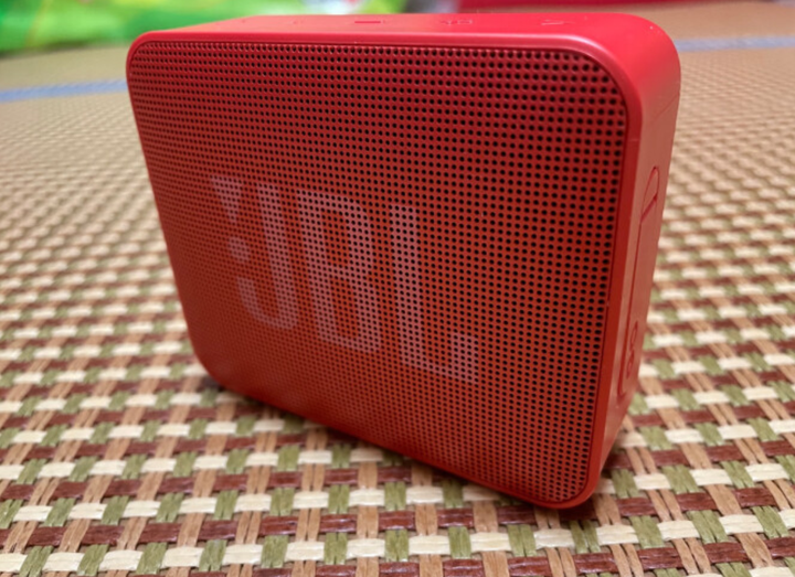 JBL GO ESSENTIAL（jbl go essential）怎么样？上手半年评测优缺点- 知乎