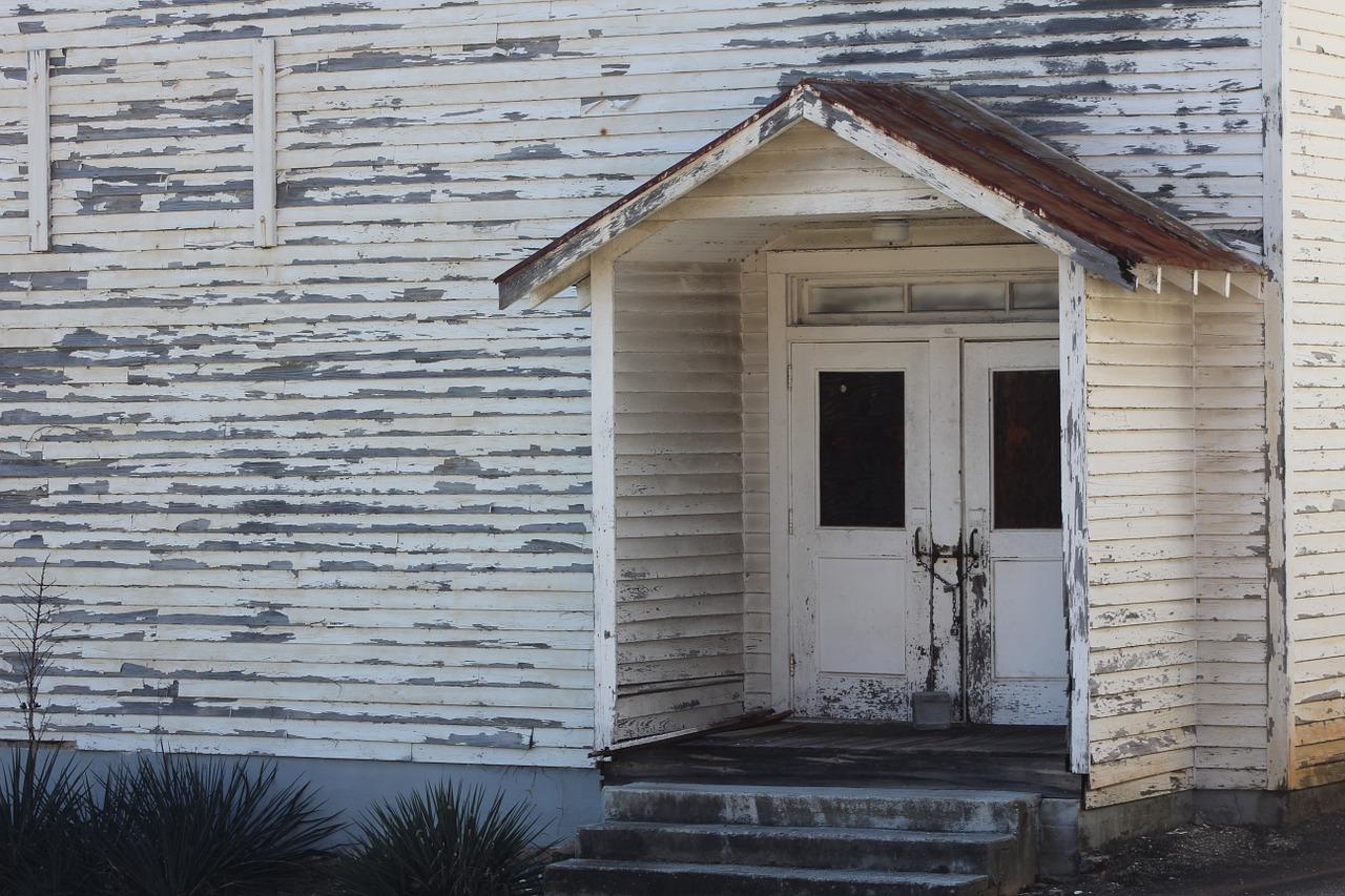 4. 房价折旧分析