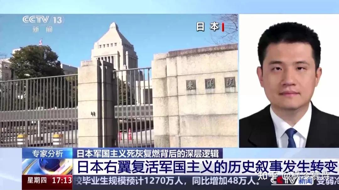 中国发出最后警告,中日爆发战争的可能性有多高? - 知乎