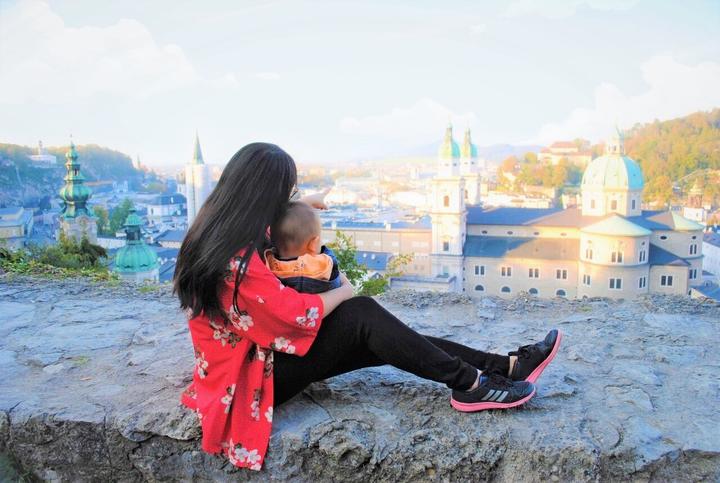 带娃去过7个国家，告诉你带娃旅行值不值 - 知乎