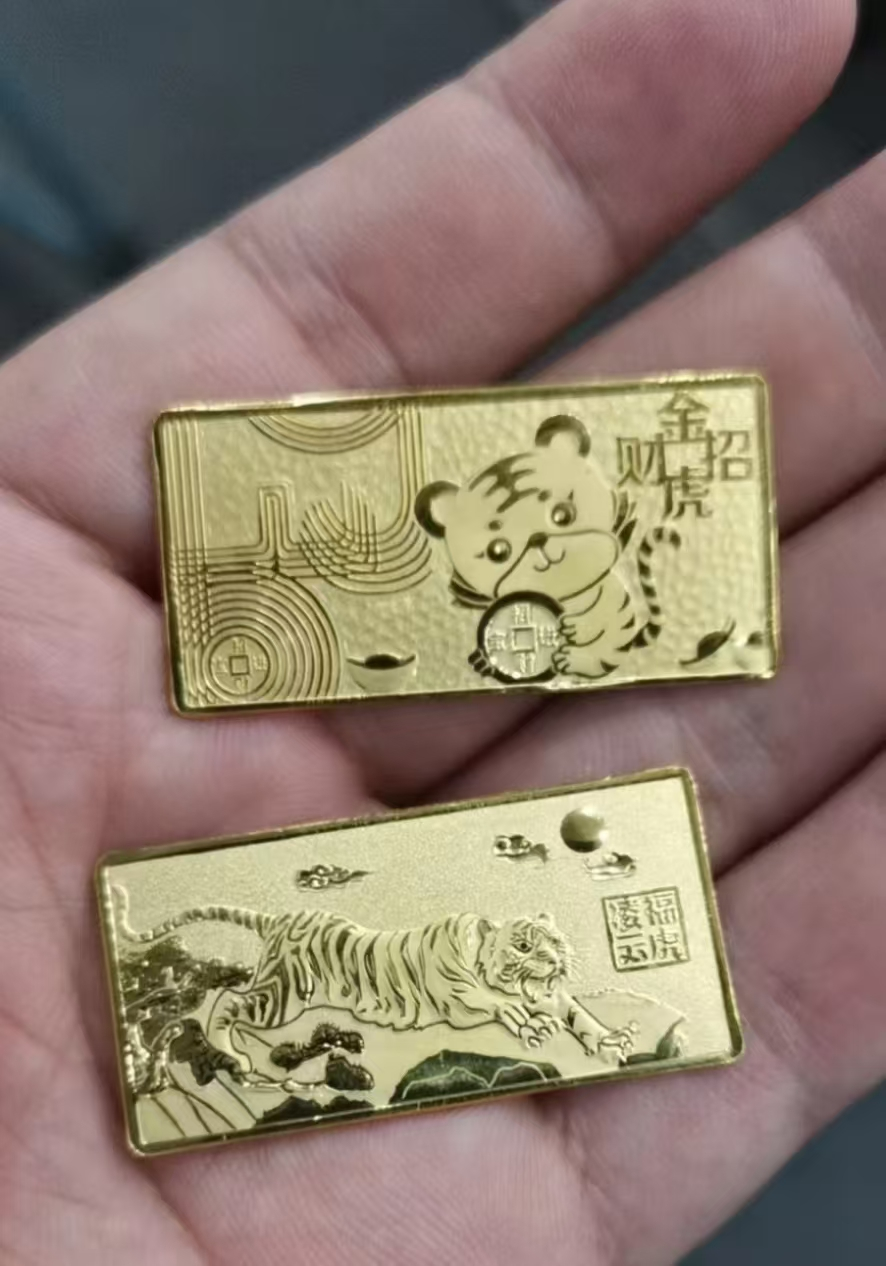 水贝+香港买金最强攻略- 知乎