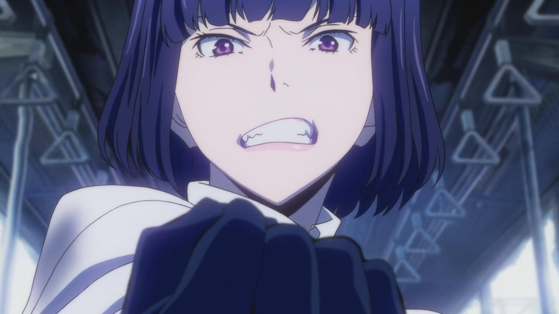 文豪野犬谢野晶子