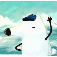 Zhihu profile picture for @world