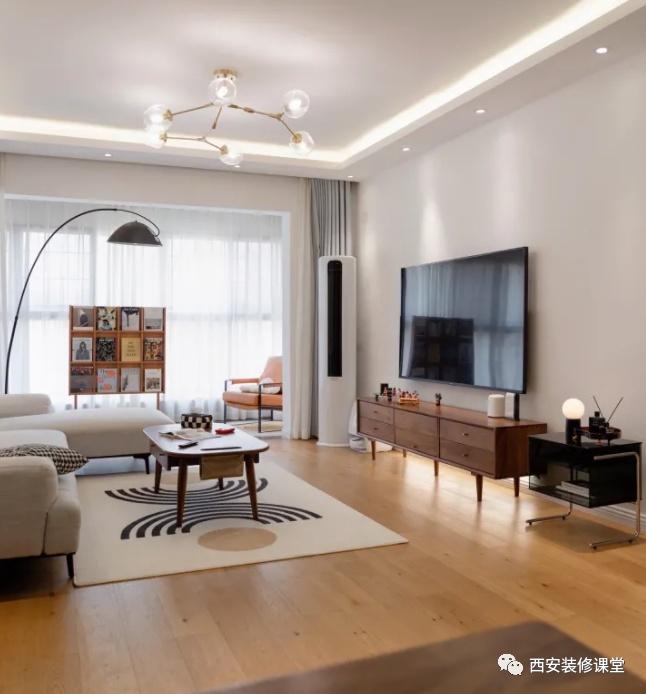 低调自带气场,黑胡桃家具适用任何风格 - 知乎