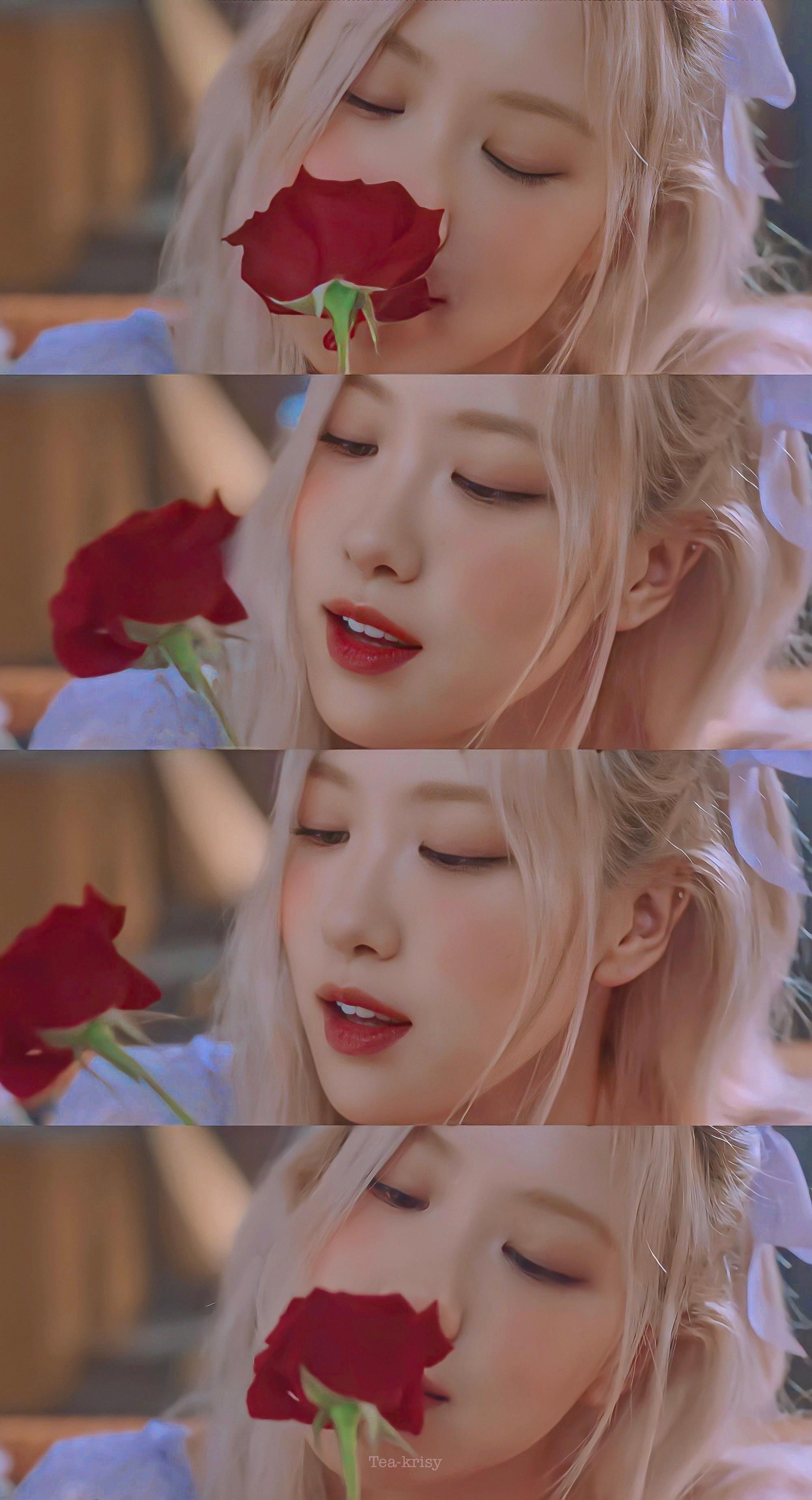 有没有朴彩英的稀有绝美照? - 知乎