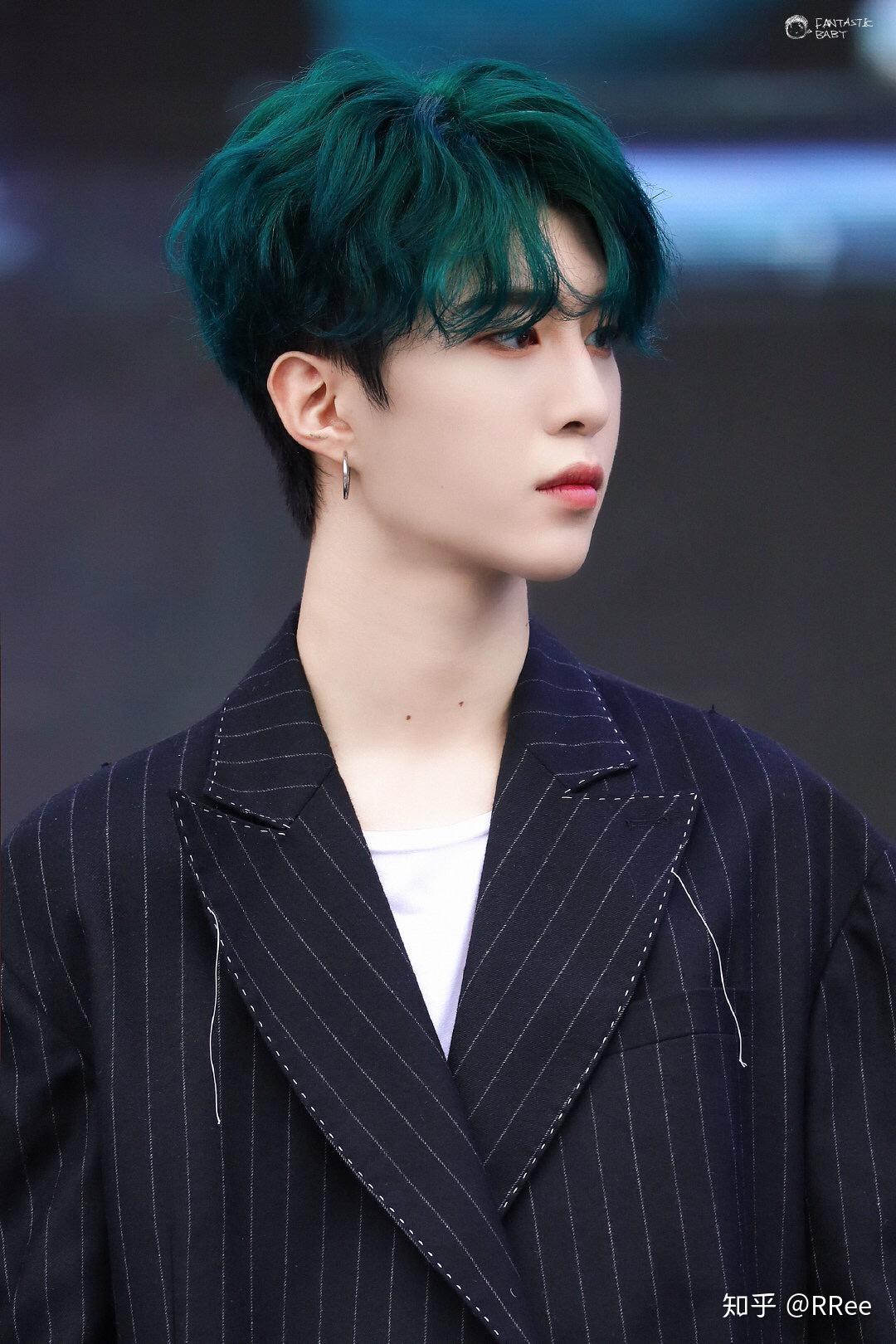 偶练过去两年了,你对范丞丞的印象现在怎么样? - 知乎