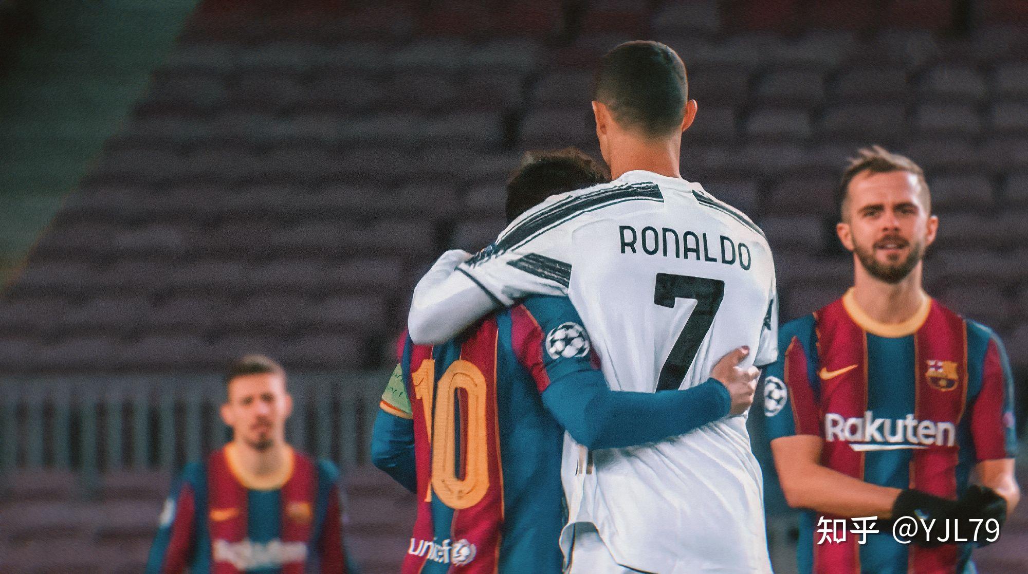 为什么c罗梅西球迷一定要互黑呢?