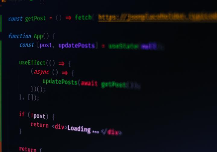 Javascript uncaught error 