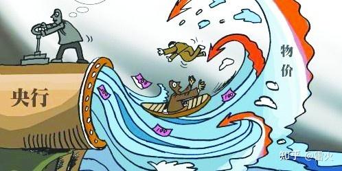 通胀和滞胀、老龄化和养老金 - 知乎
