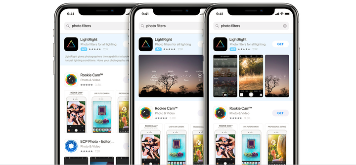 值得收藏!Apple Search Ads专有名词解释 - 知乎