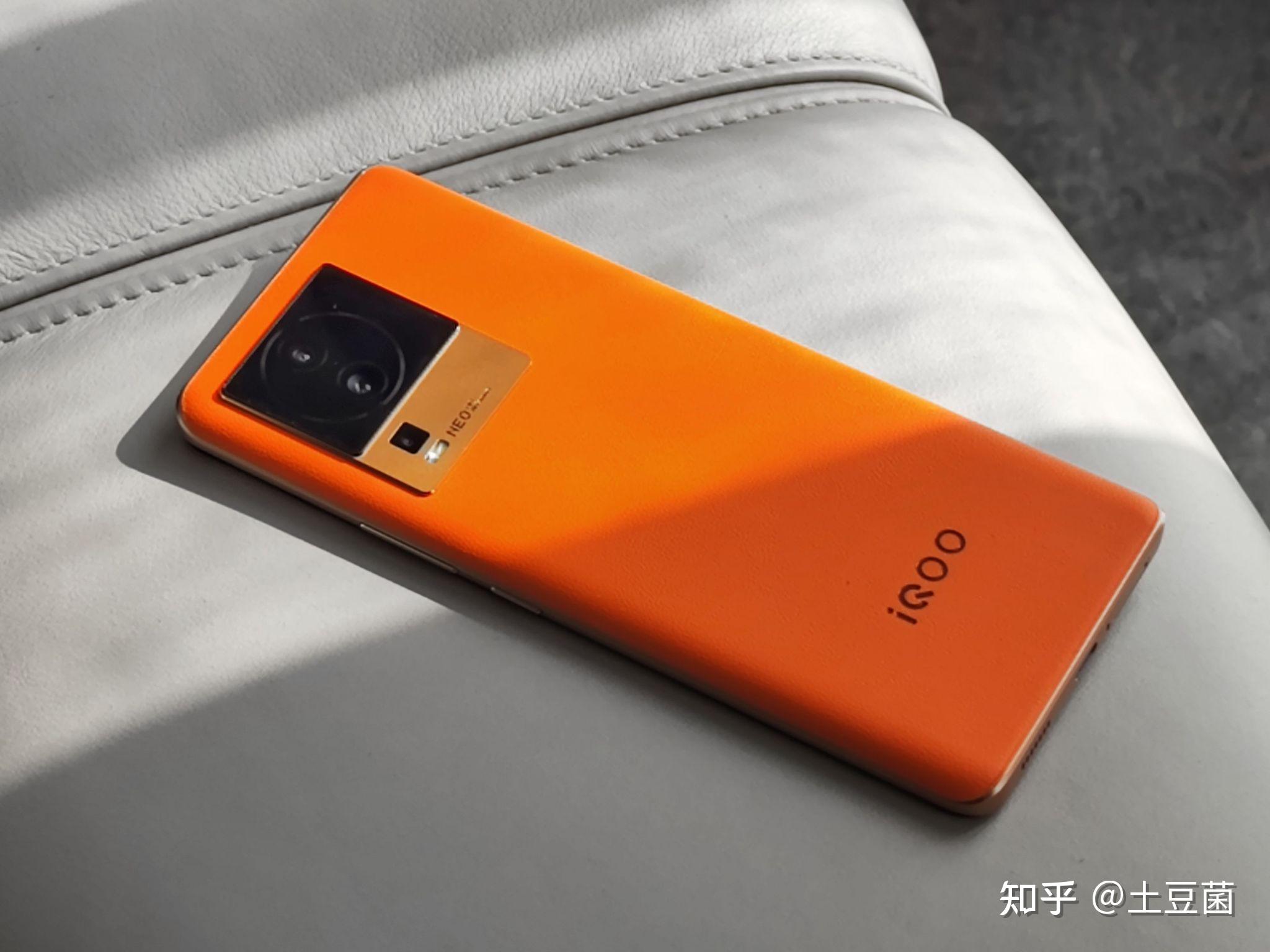 iqoo neo7 竞速版在影像方面有哪些升级? - 知乎