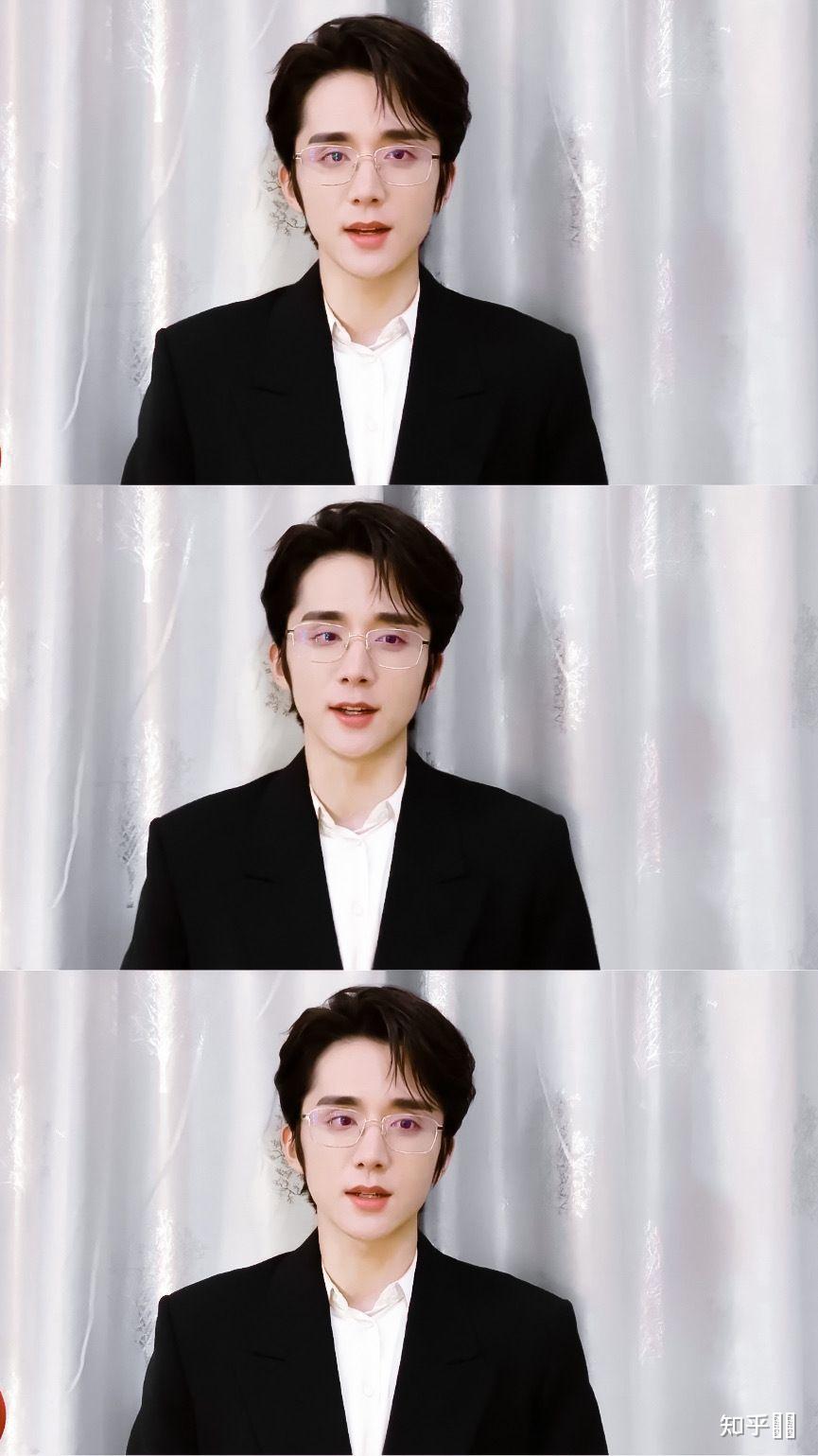 有没有亲眼见过张新成费渡造型的姐妹? - 知乎