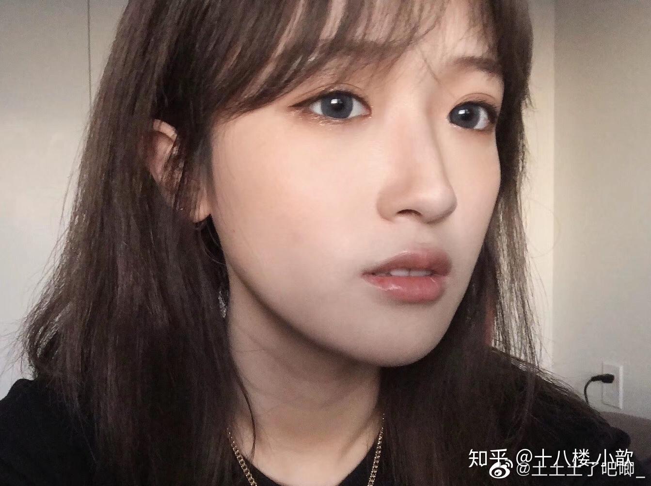 严浩翔姐姐照片谁有
