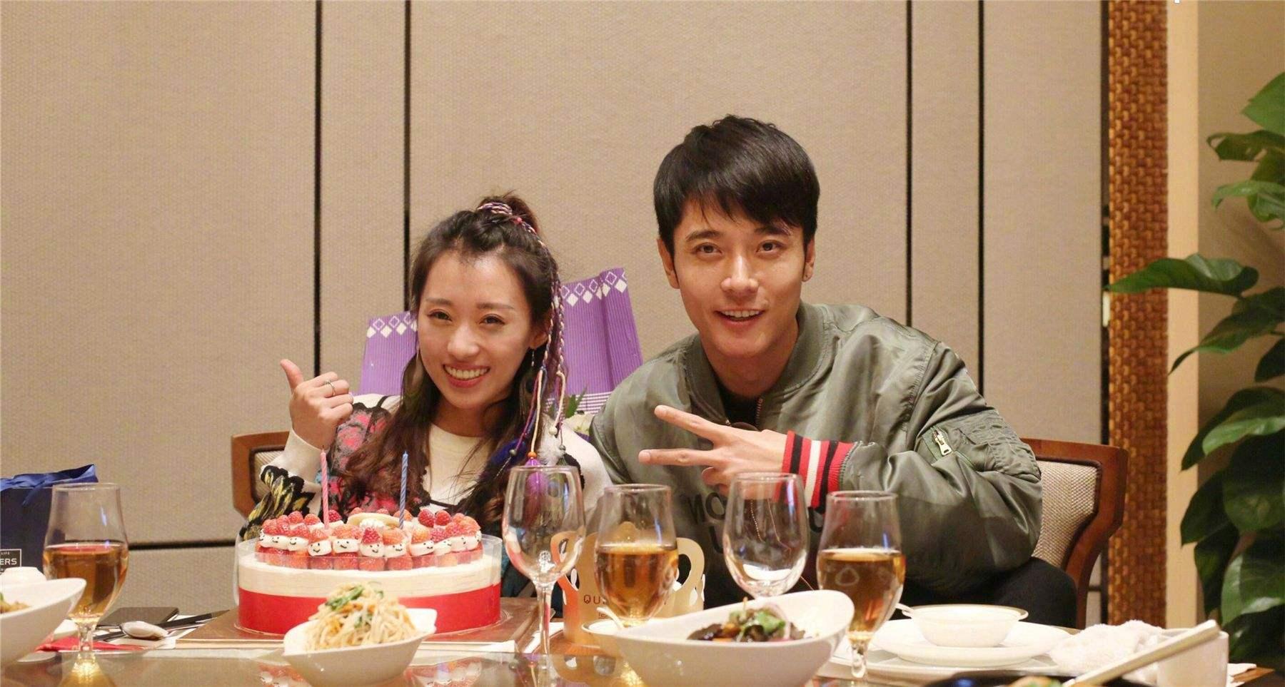 怎么看待张丹峰和他经纪人毕滢的事?