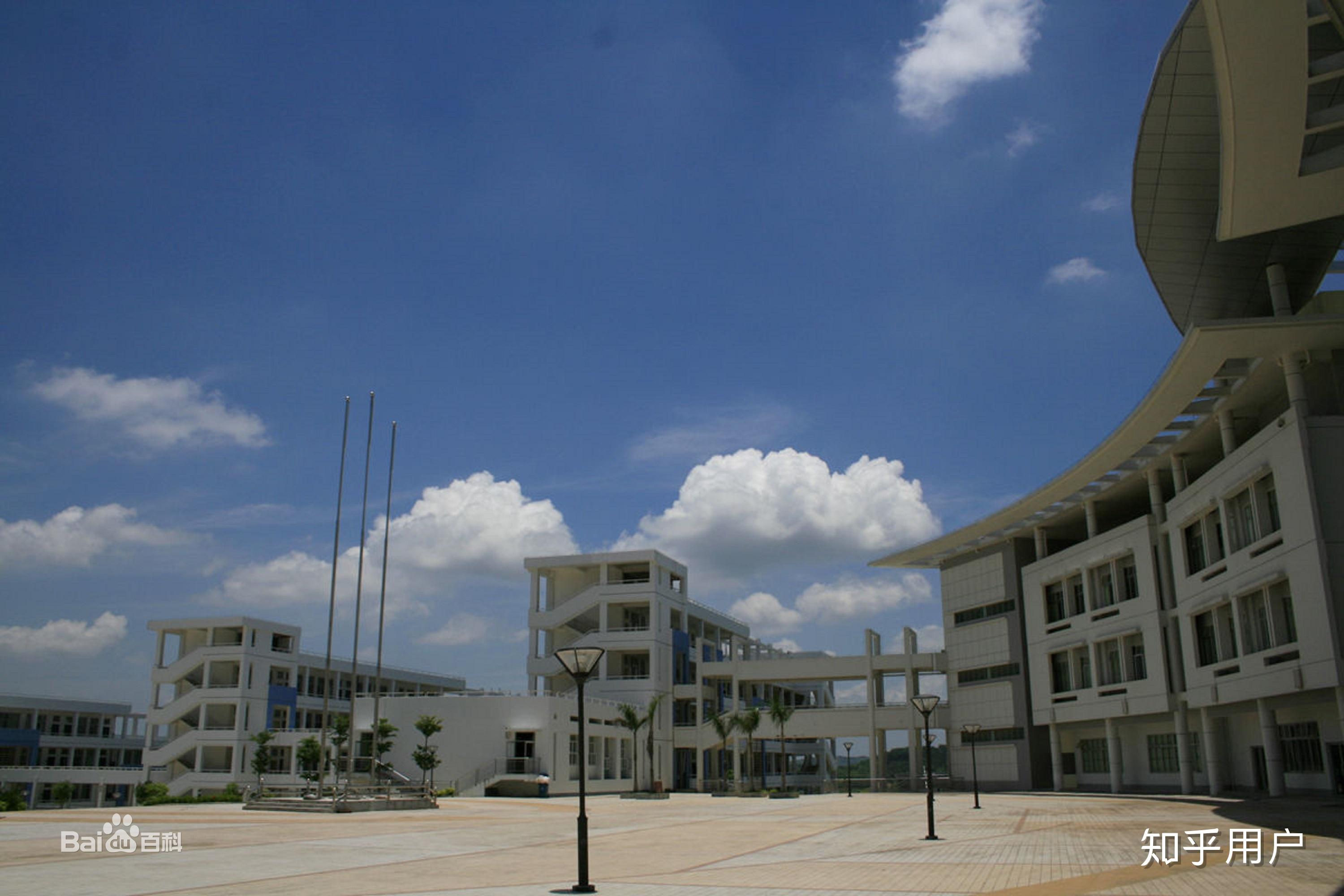 高级中学和普通中学有什么区别