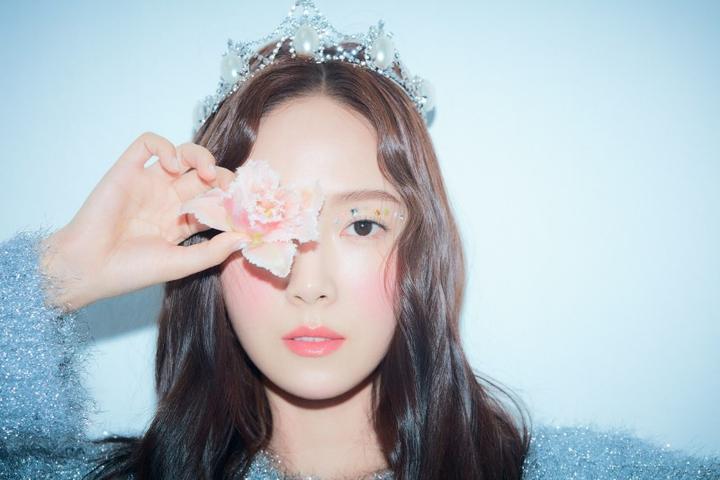 jessica 郑秀妍 - 知乎