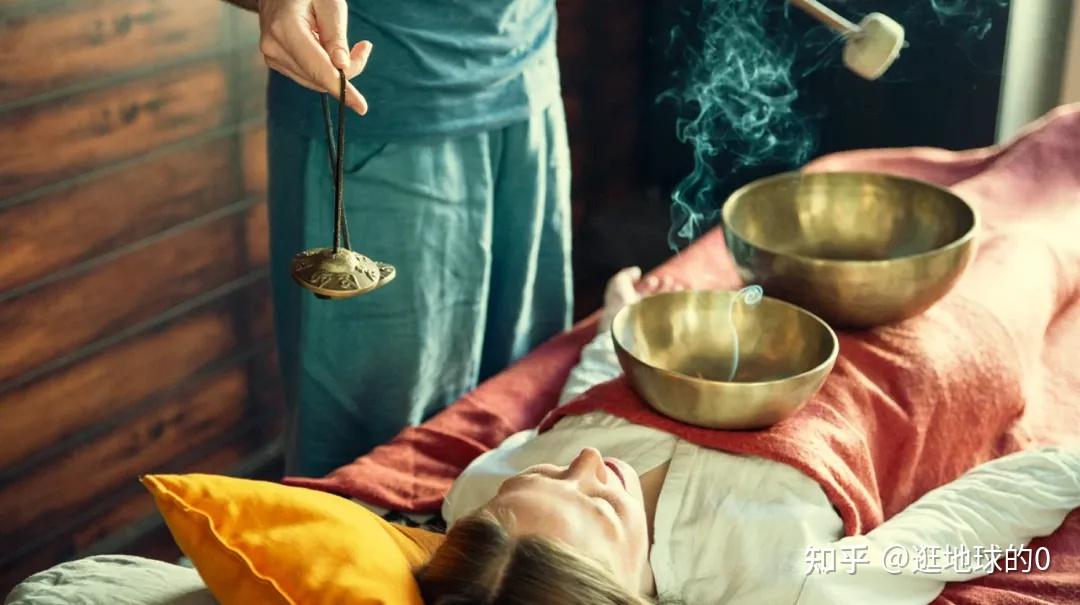 颂钵音疗×正念内观国际研学营:无需语言的疗愈艺术与时代红利 - 知乎