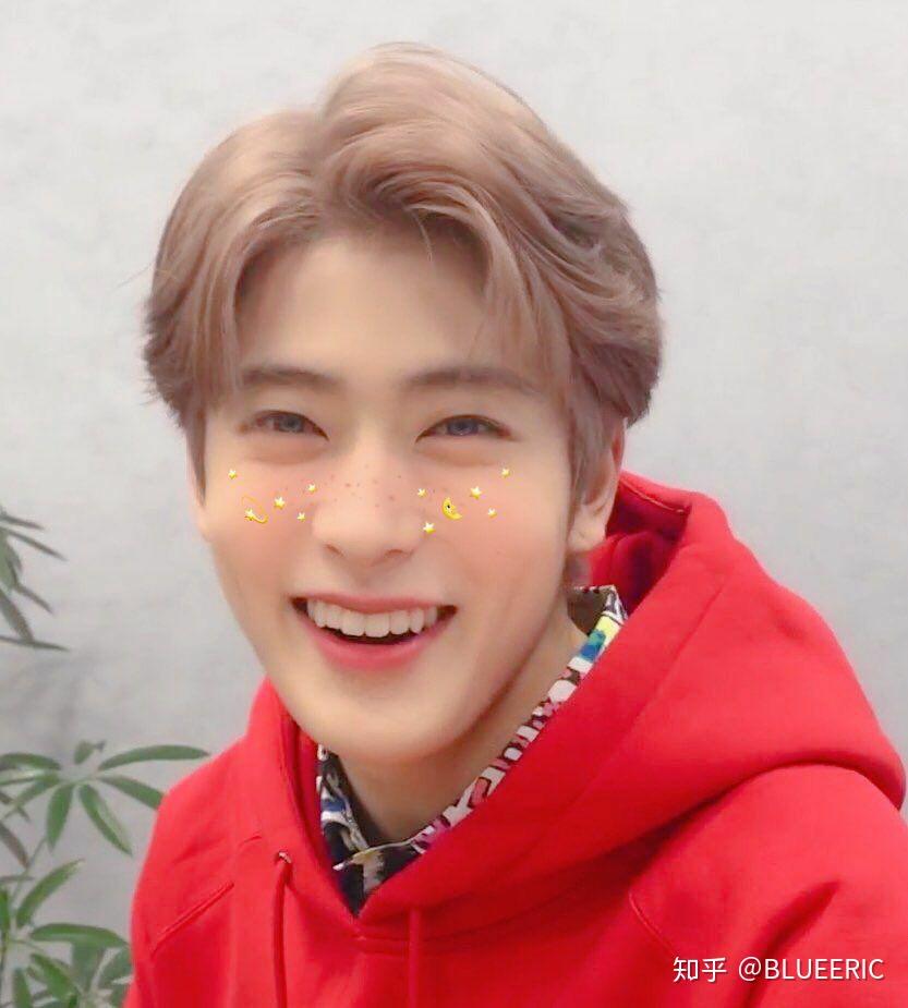 nct成员郑在玹有什么可爱之处