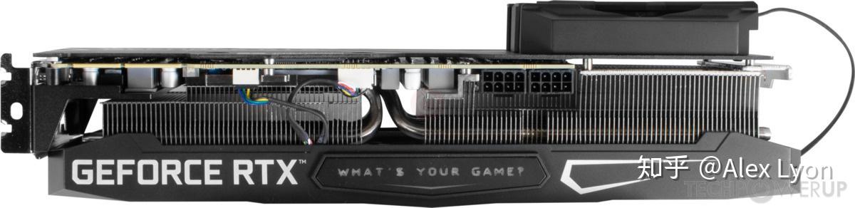 为什么NVIDIA和AMD公版显卡纷纷摒弃涡轮散热器而采用多风扇散热设计？ - 知乎
