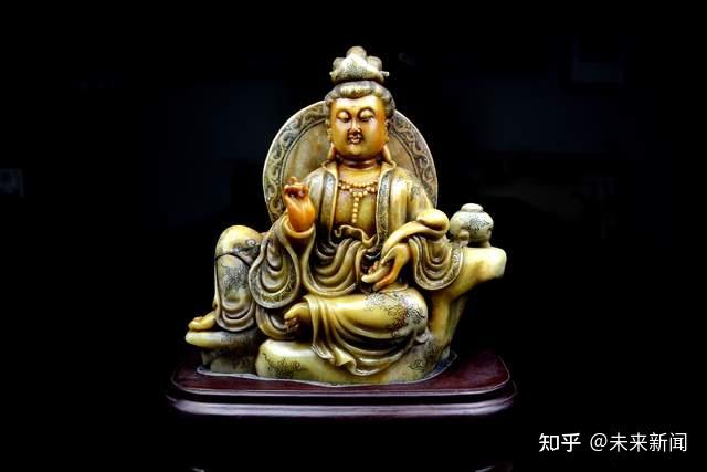 万千世界浓缩一石——寿山石雕收藏家黄坚经典藏品欣赏- 知乎