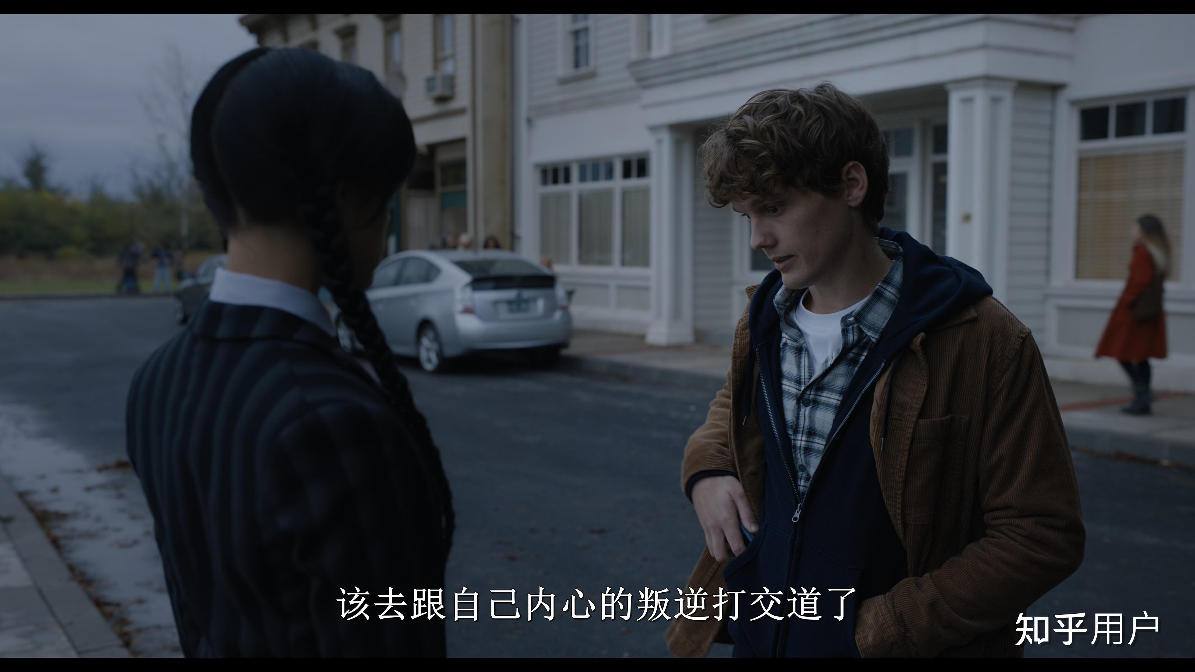 泰勒有没有喜欢过星期三? - 知乎