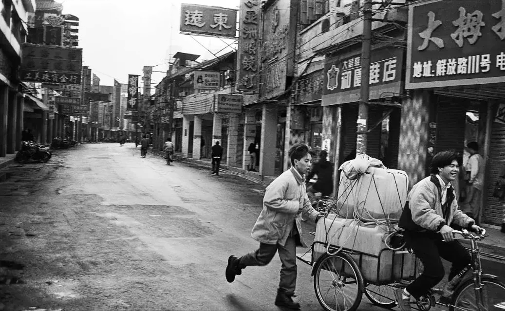 1980至2020,深圳地标40年演变史(上) - 知乎