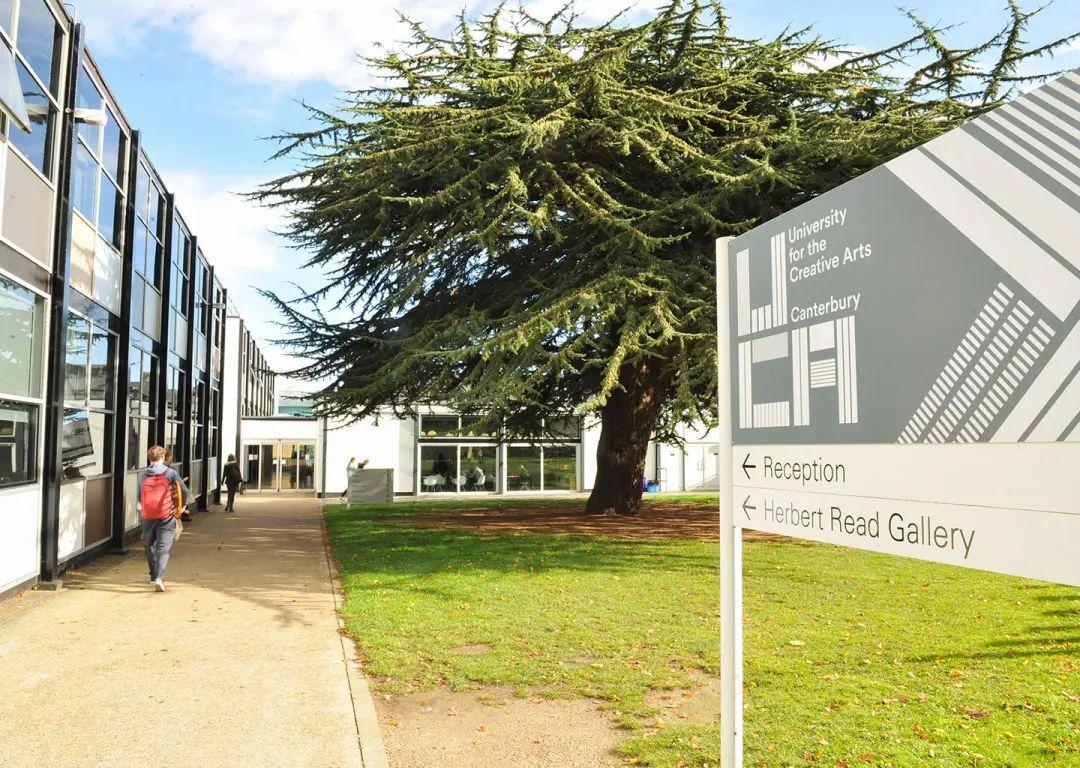 uca 英国创意艺术大学是名校吗? - 知乎