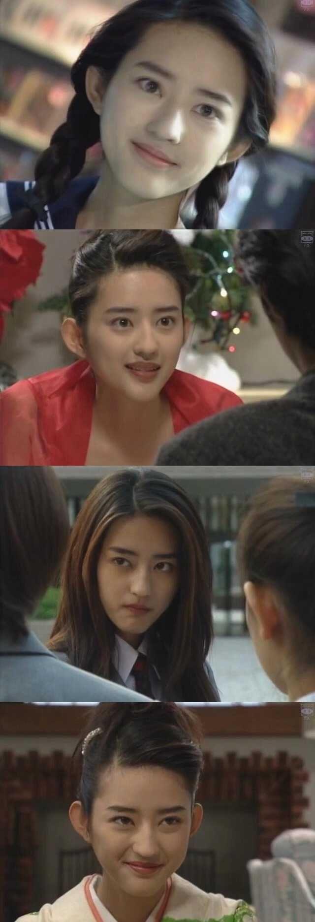 如何评价小泽真珠的长相? - 知乎