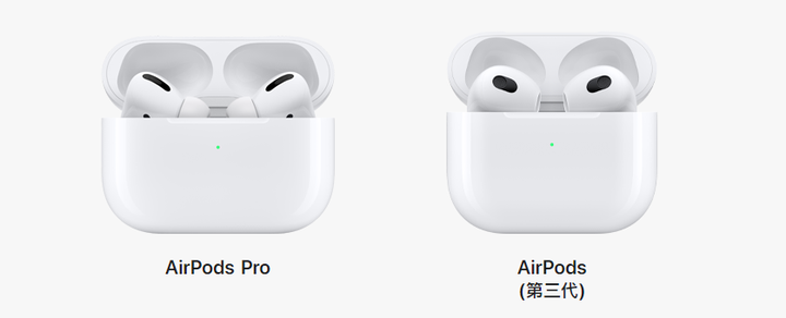 AirPodsPRO第一世代「再生品購入」