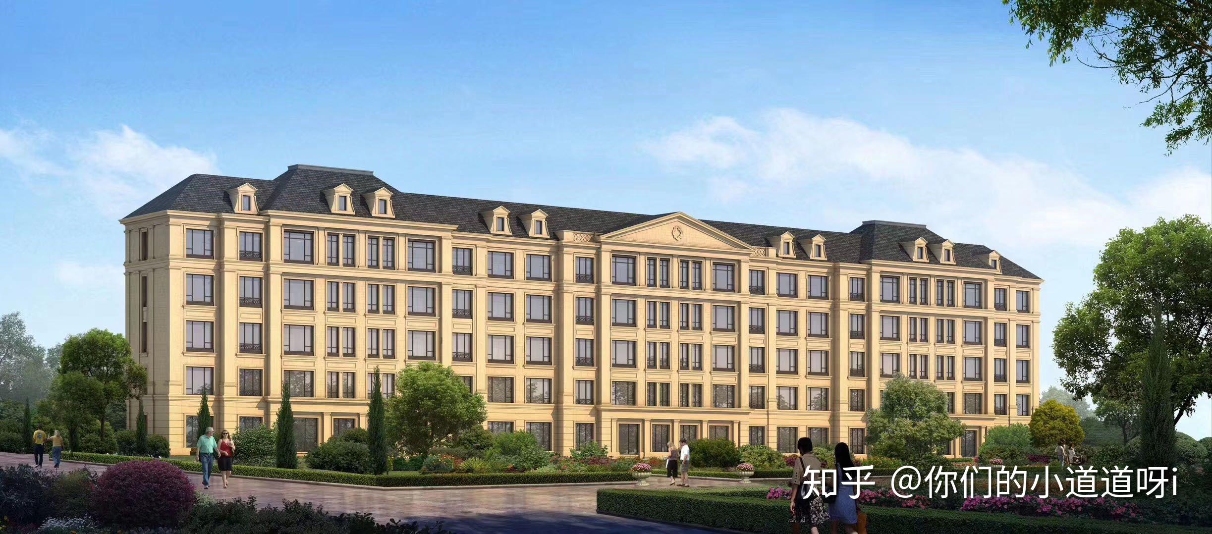 融创中央学府 - 知乎