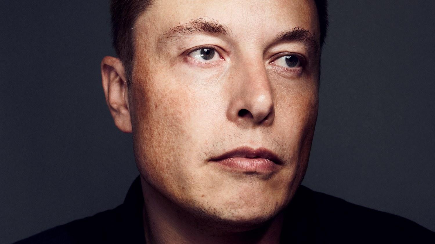 Elon Musk最感性专访：我期待失败，也期待真爱