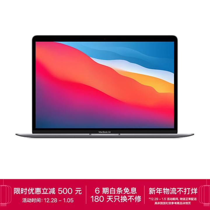 纠结MacBook Air M1是买256g还是512g? - 知乎
