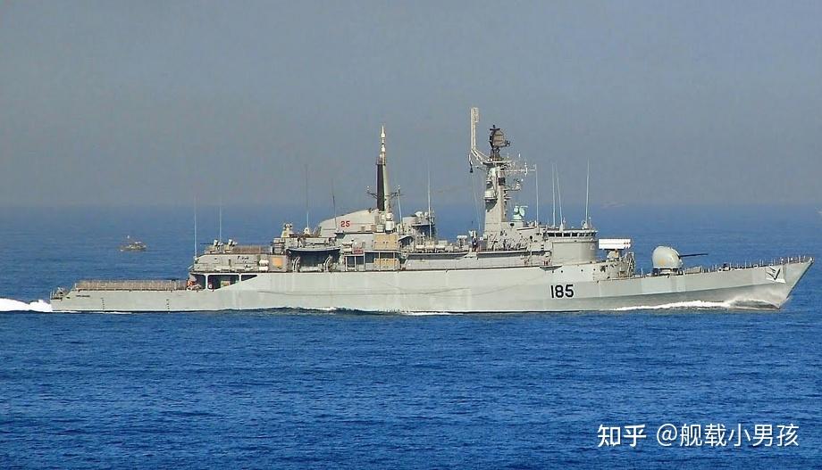 巴基斯坦军队的战斗力怎么样?