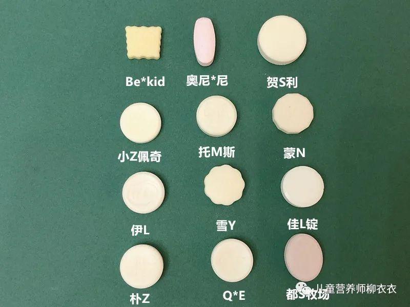 测评|吃了12款热门的儿童奶片,5款根本不补钙,1款比糖果还甜,老公吃到拉肚子,向我索要工伤费 - 知乎